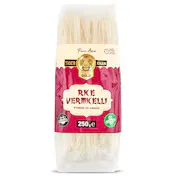 Fideos de Arroz Vermicelli Tiger Khan 250 G