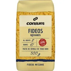 Consum
