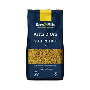 SAM Mills Fideos sin Gluten 500 G.