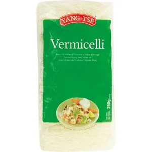 Fideos Vermicelli Bolsa 250 Gr