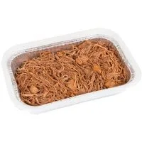 Fideua Familiar BO de Debo, Bandeja 800 G