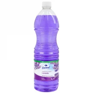 Fiegasuelos Concentrado Lavanda Carrefour Essential  1,5 L.