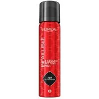 Fijador de Maquillaje Infalible en Spray L`oreal, 1 Ud