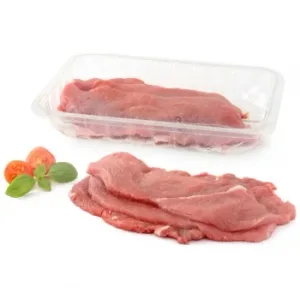 Filete 1ª a de Cadera o Babilla de Añojo Círculo de Calidad 550 G Aprox
