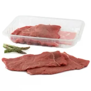 Filete 1ª a de Tapa o contra de Añojo Círculo de Calidad 550 G Aprox