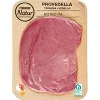 Filete 1ºa Provedella Eroski Natur, Bandeja Aprox 475 G