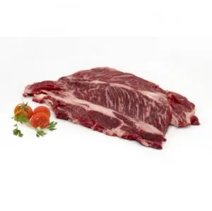 Filete 1ª B de Añojo Ecológico Carrefour Bio 500 G Aprox