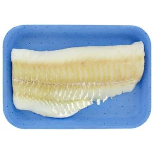 Bacalao (filete) 300 G