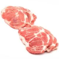 Filete de Aguja de Cerdo, al Corte, Compra Mínima 500 G