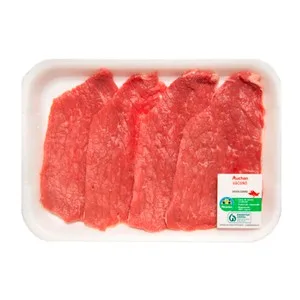 Filete de Añojo 1ª V. D. Monte CLB Auchan 225 G