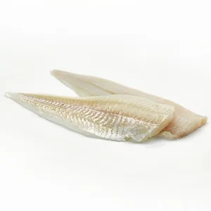 Filete de Bacalao Elaborado sin Piel Peso Aproximado