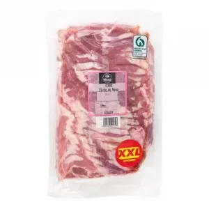 Filete de Cabeza de Lomo de Cerdo XXL el Mercado 2,5 Kg Aprox