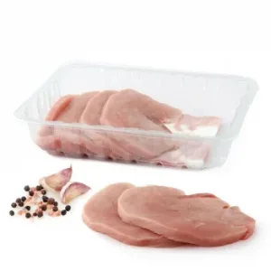 Filete de Jamón de Cerdo Carrefour 600 G Aprox