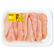 Filete de Pechuga de Pollo Blanco