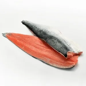 Filete de Salmón Noruego ASC Peso Aproximado 300 G