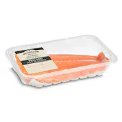 Filete de Salmón Selección de Dia Bandeja 420 G Aprox.