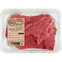Filete de Ternera 1a. Eroski Natur, Bandeja Aprox. 600 G
