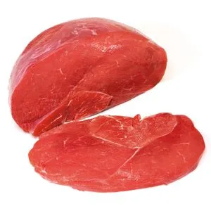 Filete Muy Tierno de Ternera Gallega