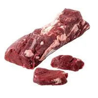 Filete Solomillo de Ternera Provedella, al Peso, Compra Mínima 500 G