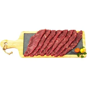 Filetes 1ª a de Vacuno Raza Angus  Miguel Vergara