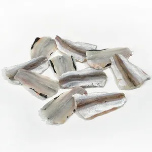 Filetes de Bacaladito