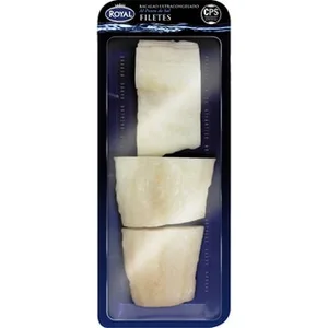 Filetes de Bacalao  Royal 400 G