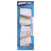 Filetes de Bacalao Pescanova 400 G
