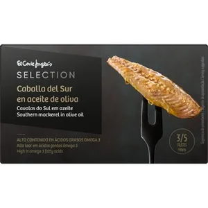 El Corte Inglés