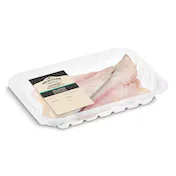 Filetes de Dorada Selección de Dia Bandeja 300 G Aprox.