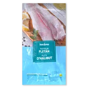 Filetes de Fletán
