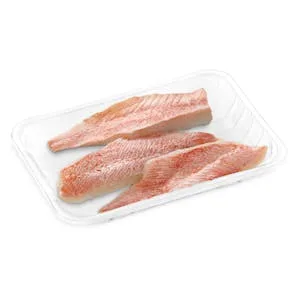Filetes de Gallineta Descongelada 0.38 KG