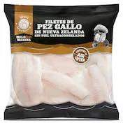 Filetes de Gallo sin Piel Dia Mari Marinera 500 G