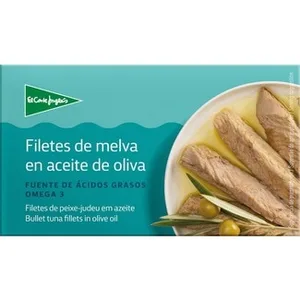 El Corte Inglés