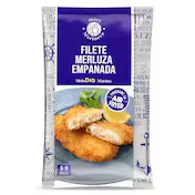 Filetes de Merluza Empanados Dia Mari Marinera 600 G