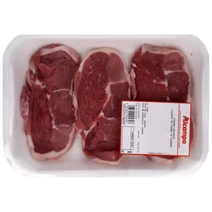 Filetes de Pierna (paquito) de Cordero 225 G
