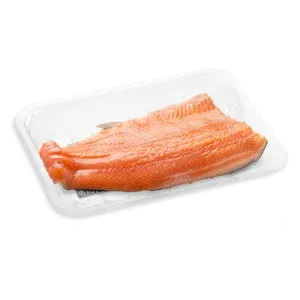 Filetes de Trucha Arco Iris 0.226 KG
