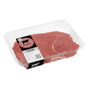 Filetes de Vacuno Añojo para Plancha 0.55 KG