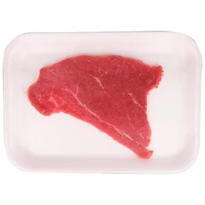 Filetes Tiernos de Ternera de 1ª a Especiales para Plancha o Freir 337.5 G