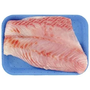 Perca (filiete) 337.5 G