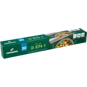 Film Resistente 30 M