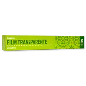 Film Transparente Uso Doméstico