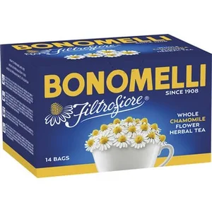Filtrofiore Infusión de Manzanilla Bonomelli
