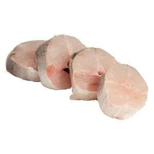 Pescadilla Fina Mostrador. - Rodajas 600 G