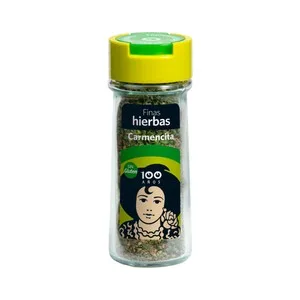 Carmencita Finas Hierbas 11g 11 G