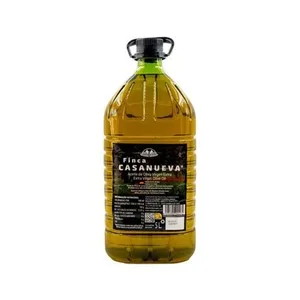 Finca Casa Nueva Aceite de Oliva Virgen Extra 5 L. 5000 ML