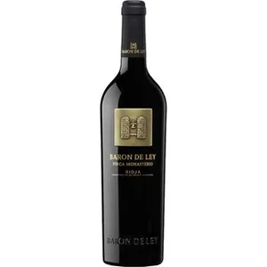 Finca Monasterio Vino Tinto Reserva Doca Rioja Baron de LEY