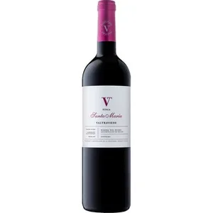 Finca Santa Maria Vino Tinto Roble DO Ribera del Duero  Valtravieso 75 CL