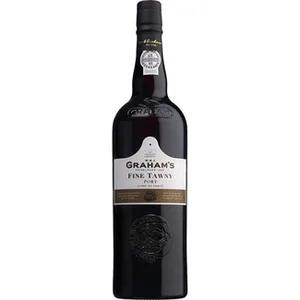 Fine Tawny Vino Dulce de Oporto  Graham's 75 CL