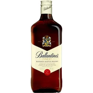 Finest Whisky Escocés Ballantine's
