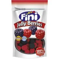 Moras Fini, Bolsa 165 G